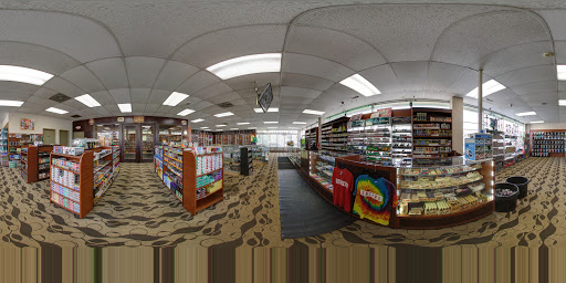 Tobacco Shop «The Tobacco Shoppe», reviews and photos, 1825 W Main St, Kalamazoo, MI 49006, USA