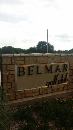 Golf Club «Belmar Golf Club», reviews and photos, 1025 E Indian Hills Rd, Norman, OK 73071, USA