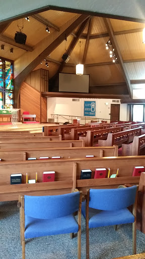 Apostles Lutheran Church-San Jose