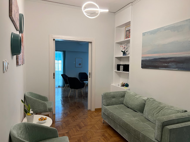 Παναγιώτης Βαρκόπουλος - ψυχολόγος