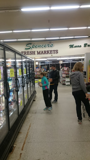Grocery Store «Spencer Fresh Market», reviews and photos, 2650 Main St, Morro Bay, CA 93442, USA