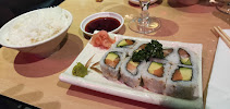 Sushi du Restaurant japonais Sushi Yaki à Paris - n°14