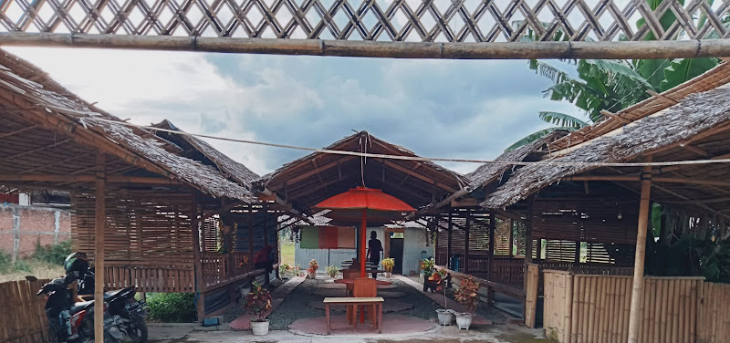 Restoran India di Sulawesi Selatan: Nikmati Kelezatan Kuliner di Gazebo Resto Pinrang