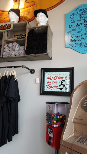 Tattoo Shop «Body Gallery», reviews and photos, 1315 Franklin St, Michigan City, IN 46360, USA