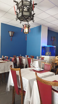 Atmosphère du Restaurant vietnamien Le Mandarin à Metz - n°2