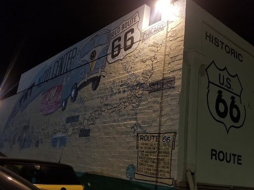 Auto Machine Shop «TNT Auto Center LLC», reviews and photos, 535 E Andy Devine Ave, Kingman, AZ 86401, USA