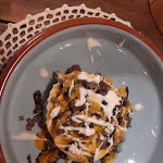 Photo n°1 de l'avis de federica.o fait le 04/11/2021 à 14:25 sur le  Osteria da Giovanni à San Donà di Piave