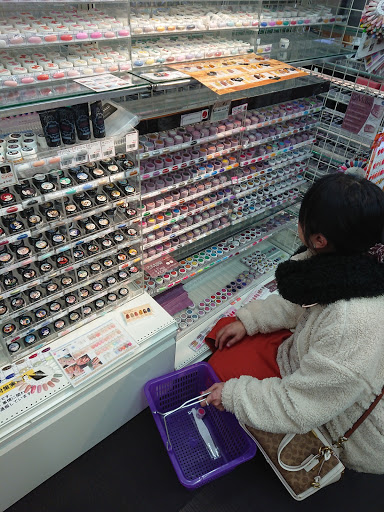 nail shop TAT 銀座店