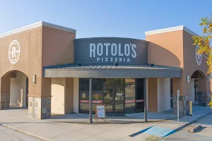 Rotolo's Pizzeria image