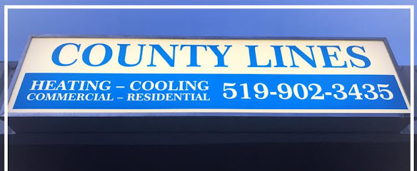 County Lines HVAC & Fireplaces
