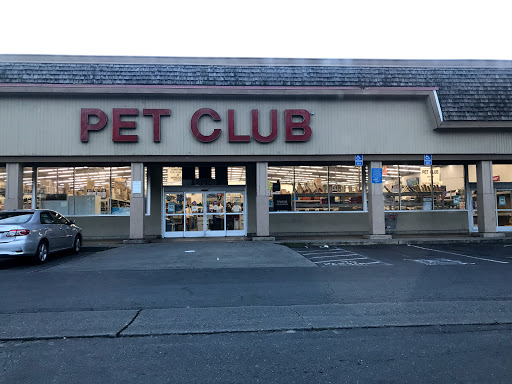 Pet Supply Store «Pet Club Hayward», reviews and photos, 27451 Hesperian Blvd, Hayward, CA 94545, USA