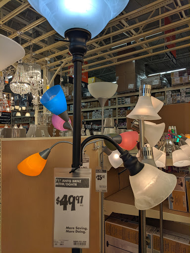 Home Improvement Store «The Home Depot», reviews and photos, 287 Meadowlands Dr, Chardon, OH 44024, USA