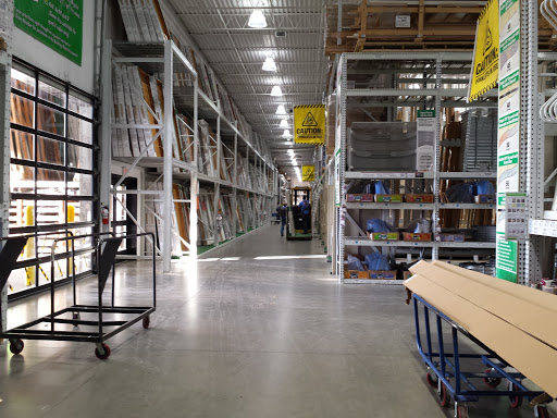Home Improvement Store «Menards», reviews and photos, 3725 Erie St S, Massillon, OH 44646, USA