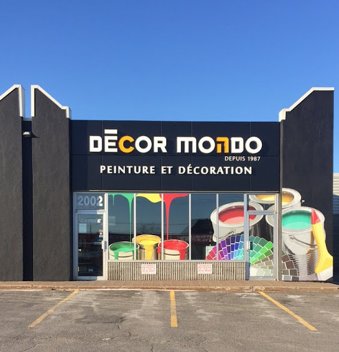 Décor Mondo