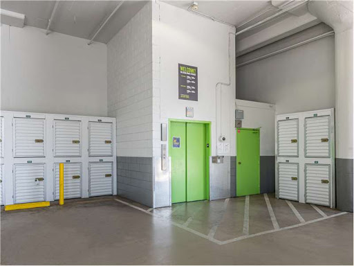 Storage Facility «Extra Space Storage», reviews and photos, 1400 Folsom St, San Francisco, CA 94103, USA