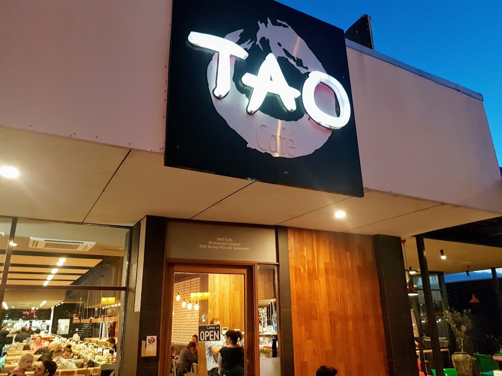 Tao Cafe 6018