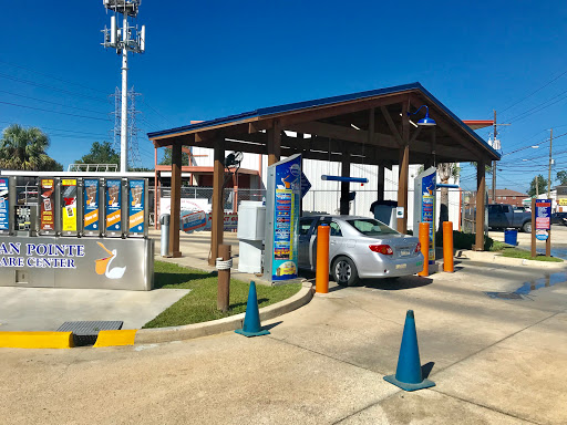 Pelican Pointe Car Wash - Metairie David Dr en Metairie
