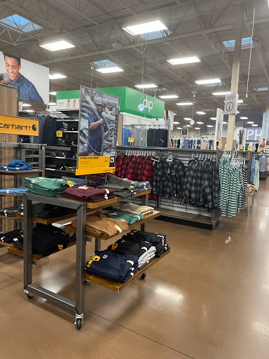 Grocery Store «Kroger Marketplace», reviews and photos, 500 Marketplace Blvd, Forney, TX 75126, USA