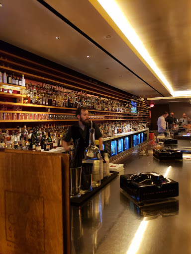 Lounge «Civil Cigar Lounge», reviews and photos, 5335 Wisconsin Ave NW, Washington, DC 20015, USA