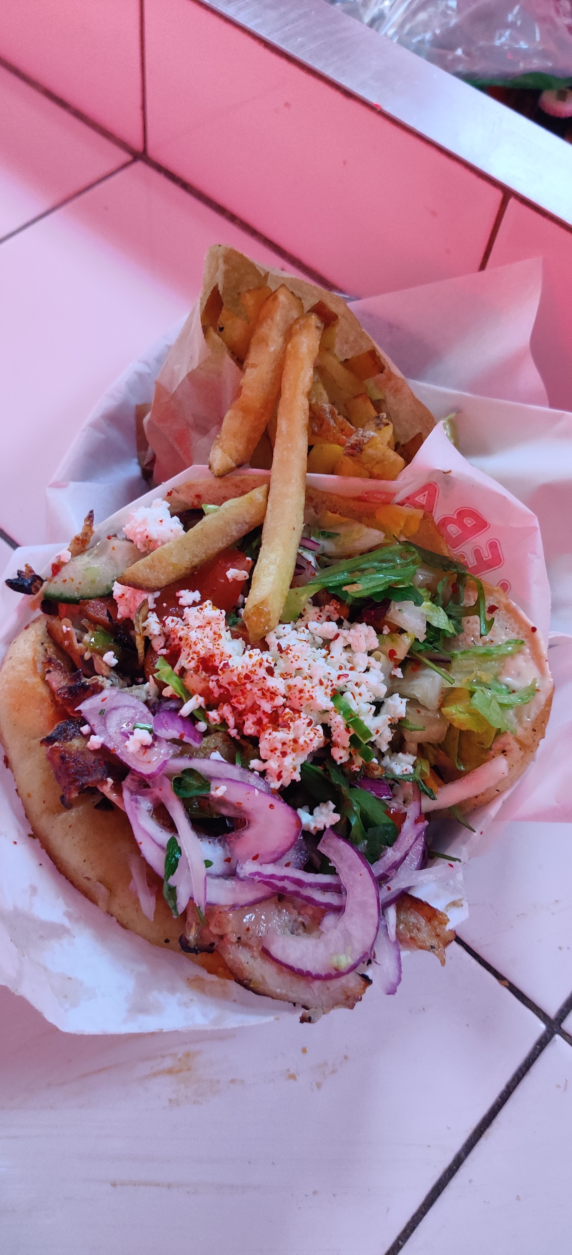 Photo n° 1 de l'avis de Jerome.a fait le 26/02/2023 à 20:15