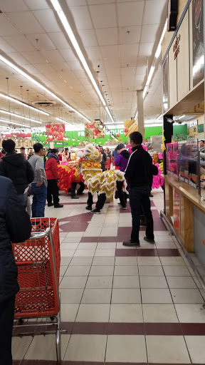 Asian Grocery Store «Kam Man Foods», reviews and photos, 219 Quincy Ave, Quincy, MA 02169, USA