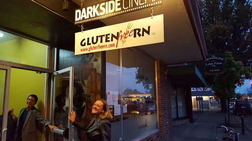 Movie Theater «Darkside Cinema», reviews and photos, 215 SW 4th St, Corvallis, OR 97333, USA