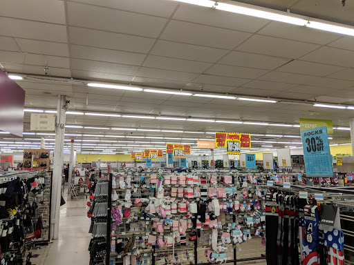 Discount Store «Kmart», reviews and photos, 589 Bridgeport Ave, Milford, CT 06460, USA