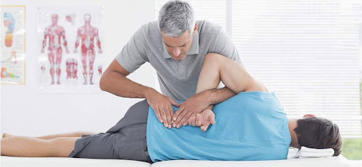 County Line Chiropractic - Chiropractor in Highlands Ranch Colorado