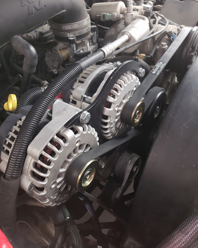 Car Stereo Store «Cartunz», reviews and photos, 2nd Ave W, Williston, ND 58801, USA