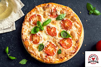 Pizza du Le Bœuf sur le Grill | Restaurant de viandes, Grillades à Igny - n°16
