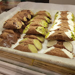 Photo n°3 de l'avis de Hilko.l fait le 16/04/2019 à 18:55 sur le  Dante's Bar Caffè à Rome