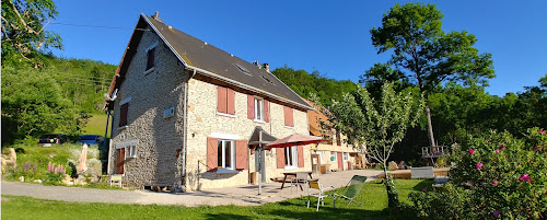 Lodge Gîte des Rimets Yoga Vercors Rencurel