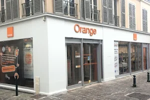 Boutique Orange - Fontainebleau image