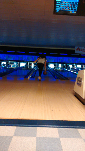 Bowling Alley «Almont Hideway Lanes», reviews and photos, 4550 Howland Rd, Almont, MI 48003, USA