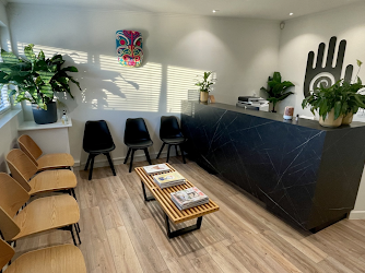 The Healing Centre Chiropractic