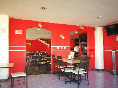 Restaurante de Mariscos San Rafael - Sin nombre No. 53 LB, 75219 San Hipólito Xochiltenango, Pue., Mexico
