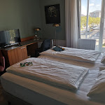 Photo n°1 de l'avis de Bernhard.a fait le 19/08/2023 à 06:03 sur le  Hotel Residenz Pforzheim à Pforzheim