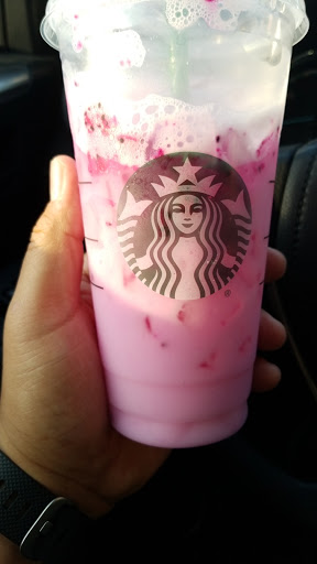 Coffee Shop «Starbucks», reviews and photos, 1212 Forest Ave #761, Pacific Grove, CA 93950, USA