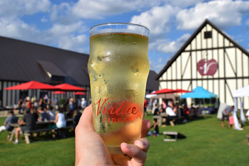 Cider Mill «Virtue Cider», reviews and photos, 2170 62nd St, Fennville, MI 49408, USA