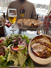 Les plus récentes photos du Art Bison Restaurant Pizzeria à Saint-Lary-Soulan - n°14
