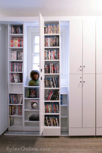 Cabinet Maker «Rylex Custom Cabinetry & Closets», reviews and photos, 636 County Rd 1, Pine Island, NY 10969, USA