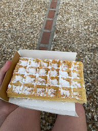 Photo n°69 de Le Palais De La Glace à Leucate ()