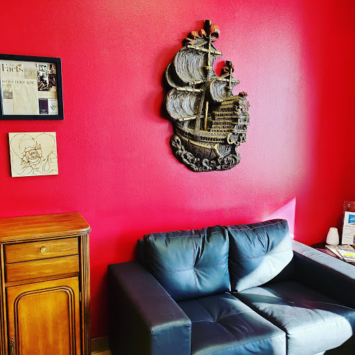 Barber Shop «The Barber Shop», reviews and photos, 74836 Technology Dr #103, Palm Desert, CA 92211, USA