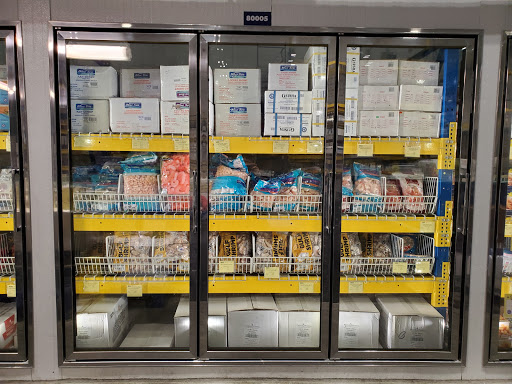 Restaurant Supply Store «Restaurant Depot», reviews and photos, 4420 Brookfield Corporate Dr, Chantilly, VA 20151, USA