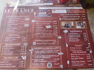 Photo n°2 de Cafe de france à Saint-Pons-de-Thomières ()