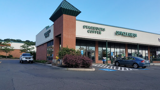 Coffee Shop «Starbucks», reviews and photos, 2100 Dixwell Ave, Hamden, CT 06514, USA