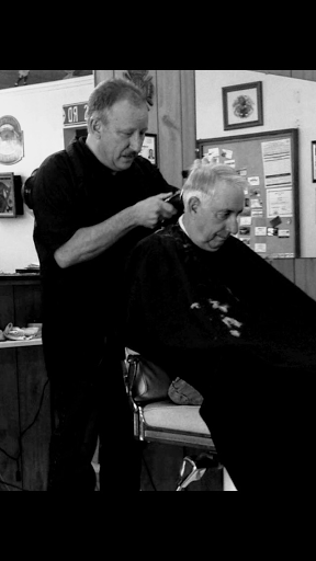 Barber Shop «Pirates Den Barber Shop», reviews and photos, 1731 E Hwy 377, Granbury, TX 76049, USA