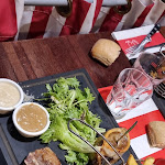 Photo n° 1 de l'avis de L.n fait le 29/01/2023 à 11:47 pour Restaurant La Boucherie à Seclin