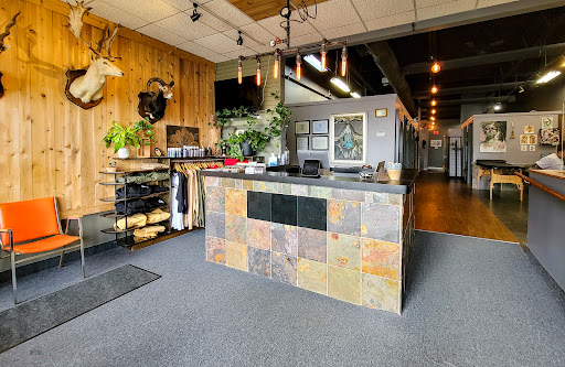 Explore wrist tattoo ideas for guys, creative tattoo ideas in Troy, available at Ironclad Tattoo Co.