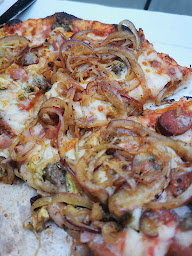 Photo n°20 de TAKI PIZZA : pizzeria Montferrand à Clermont-Ferrand ()